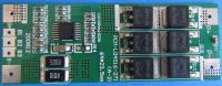 3 Cell Protection circuit 15Ah