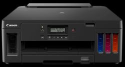Refill ink for Canon G Series Ink Tank Printers