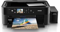 Epson L850