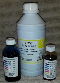 Refill ink for Epson, Refill ink for Canon, Refill ink for HP