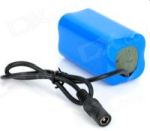 Bicycle Light Battery